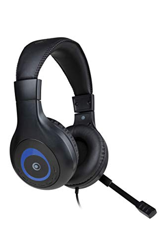 Big Ben Casque stéréo de jeu audio immersif compatible switch ps4 xbox pc