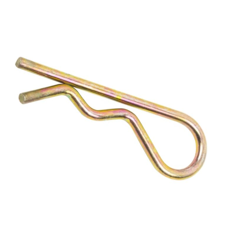 Eopzol Replacement 3290-355 Hair Pin Fits for E-Series Quest Mower Bagger Lazer Ultra Vac Bagger Quest Bagger Quest Mower Bagger Radius Mower Bagger, 2-Pack