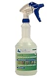 Lutte contre les dépôts verts | Prêt à l'emploi | Démolisseur (spray 1L)