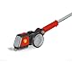 WOLF Garten WOLF Garten WOLF-Garten | e-Multi-Star™ Grasschere GS 10 eM; Mit drehbarem Messer für eine präzise Kantenbearbeitung und für unebenes Gelände geeignet; 72AMG1-1650