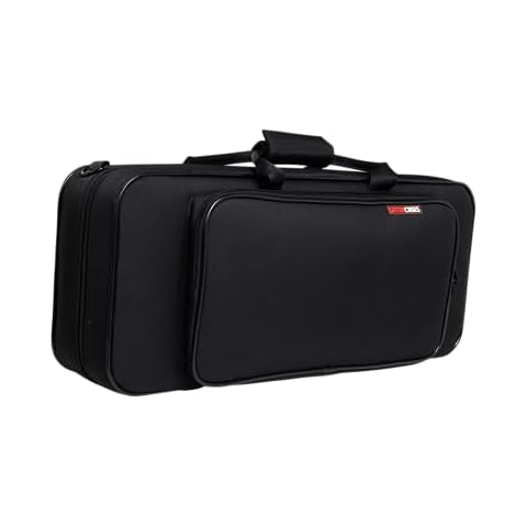 Gator Cases Largo Series Eb Alto Saxophone Case Cover