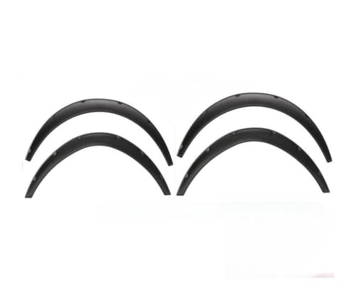 Garde-boue Nissan Juke extensions d'ailes anti-projection