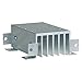 Heat Sink, 1.7 Deg C/W Panel Mount