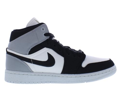Image of Nike Women's Air Jordan 1 Mid Sneaker