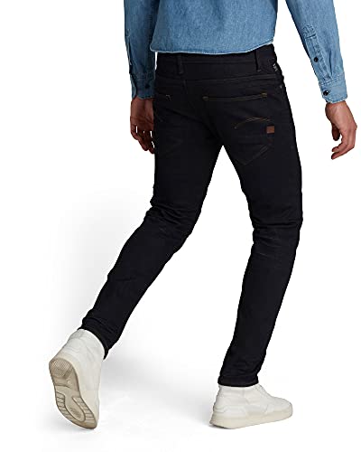 G-STAR RAW, Mens D-STAQ 5-Pocket Slim Jeans