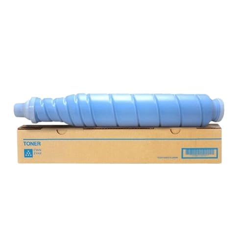 Toner TN619 grand format de 1100g pour des impressions laser sans trace sur AccurioPress C3070
