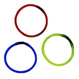 d&g armband gold  Carnival Toys 3 x G.I.D. Armband Col.