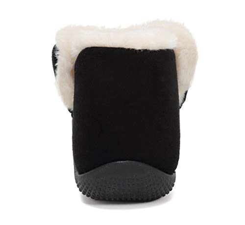 Winter Boot for Toddler Girls and Boys Little Kids - Image 5