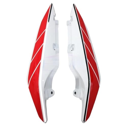 Moto aileron pour XJ6 2011 : réparez le carénage latéral cassé