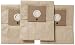Bissell Dust Bag 3-pack for Zing 4122 Series # 2138425, 213-8425