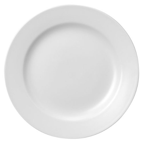 Churchill Assiette classique Whiteware
