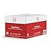 TRU RED 8.5x11 Copy Paper 20 lb. 92-Bright 5000 Sheets/Carton, For Office, School & Home