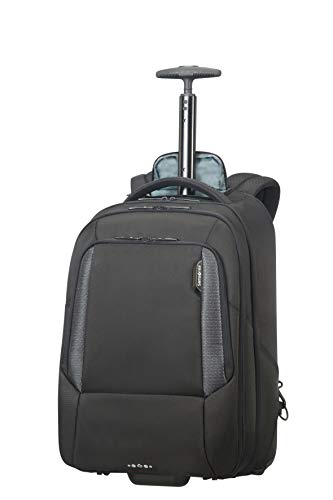 SAMSONITE Cityscape: Tech Laptop Backpack with Wheels Mochila Tipo Casual 48 Centimeters