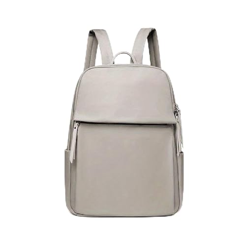 Sac à dos ordinateur 15.6" étanche | Tissu Oxford grand format