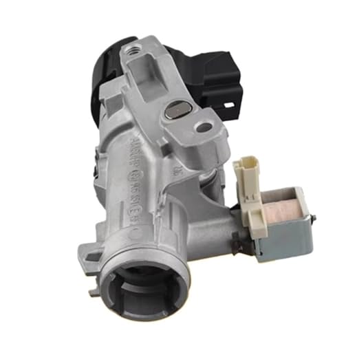 Interruptor de arranque Skoda Citigo soluciona problemas con el bloqueo de encendido 6R0905865