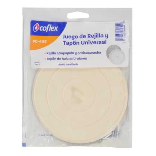 Tapa de registro con coladera 17 Imagen adicional