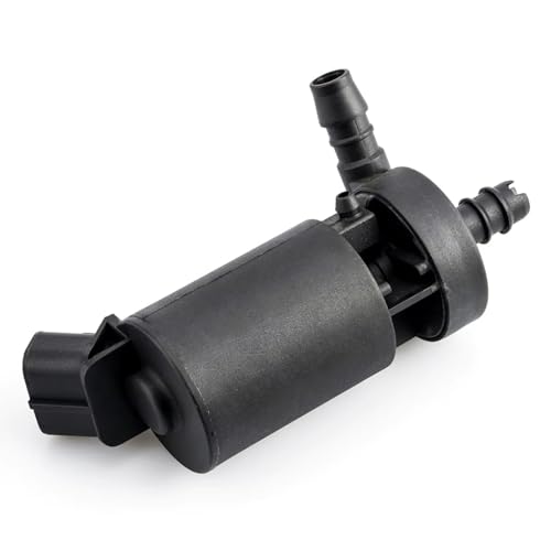 Moteur essuie-glace arrière performant pour Toyota RAV4 2003-2006 fixe