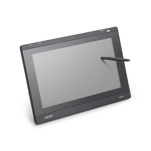 Wacom DTU-1631 Interactive Pen Display