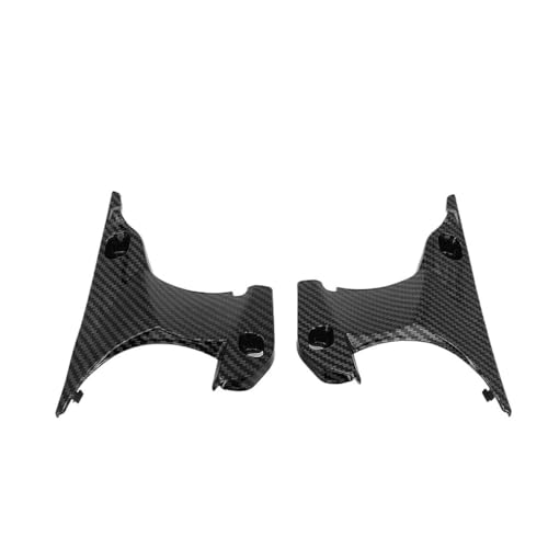 Carénage latéral YZF R1 avec ailettes spoiler de remplacement - 3