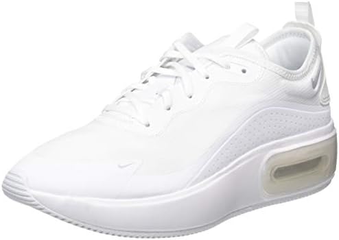 Nike Air MAX Dia, Zapatillas de Trail Running, Blanco (White/Mtlc  Platinum/White 105), 35.5 EU : Amazon.es: Zapatos y complementos