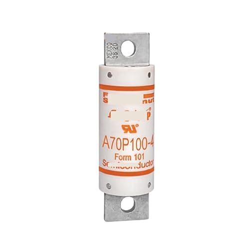 Fusible rapide A70P150-4 haute performance pour protection thermique