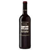 Añada actual Antaño Cosecha - 75 Cl.