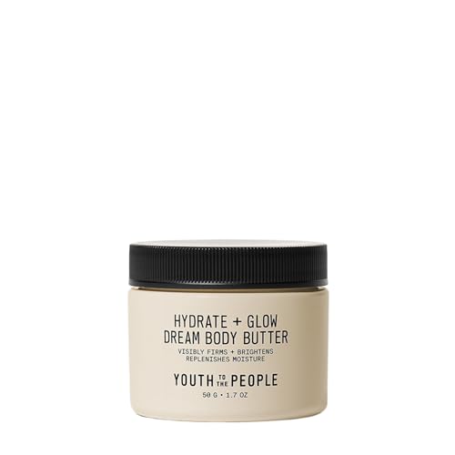 Youth To The People Superberry Body Butter