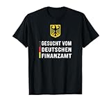 Gesucht Vom Deutschen Finanzamt geschenkeidee meme