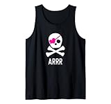 Nuestros diseños de calavera y huesos cruzados para niñas son un regalo impresionante para cualquier chica amante de los piratas. También son impresionantes para Halloween para niñas