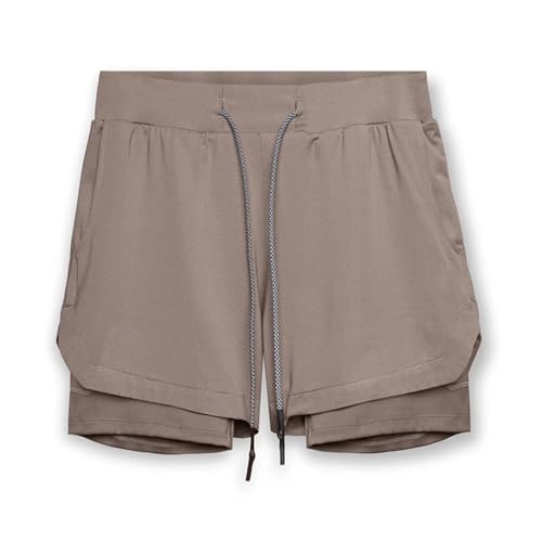 Short sport femme en coton premium grande taille 5XL pour yoga et fitness