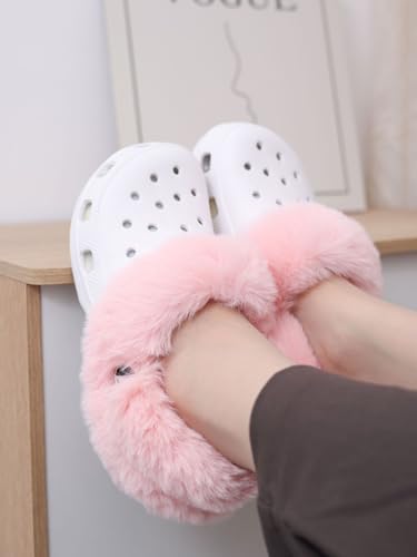 Plantillas de forro polar para calzado, unisex miniatura 3