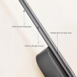 Zoom IMG-2 dhskfua lampada a parete linea Zoom IMG-2 dhskfua lampada a parete linea