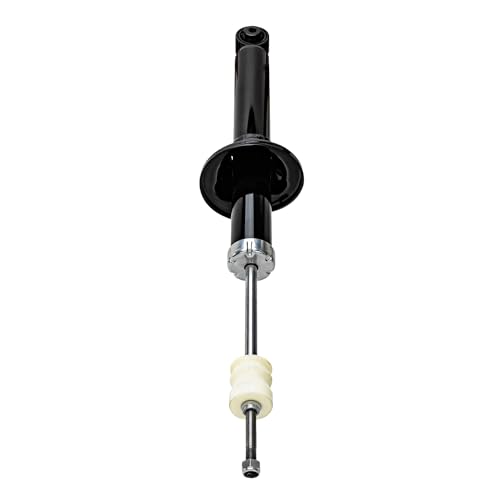 Image of Detroit Axle - Rear 2pc Shock Absorbers for 97-01 Honda CR-V, 2 Shock Absorbers Assembly 1997 1998 1999 2000 2001 Replacement
