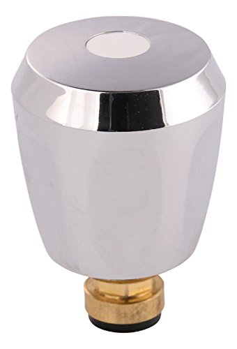 Preisvergleich Produktbild OBERTEIL 3 / 8" FUER HEISSWASSER WEISS