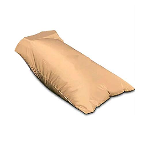 Nrpfell Lawn Tractor Leaf Bag Pick Up Leaves with Your Tractor, Not Your Back Riding Lawn Cleanup Rubbish Bagger