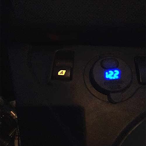 Interruptor de elevalunas 6490.E3 para Citroen C4 y Berlingo de copiloto 5