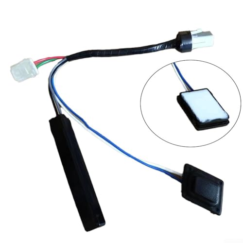 Ersatz-Knopf für Kia KX5 2016 2018 und Sportage QL 2016 2019