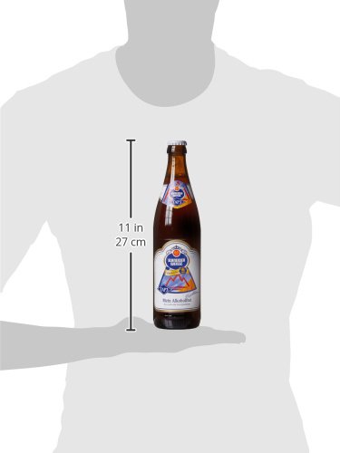 Cerveja de trigo desalcoolizada Schneider Weisse Alkoholfrei Tap 3 500ml