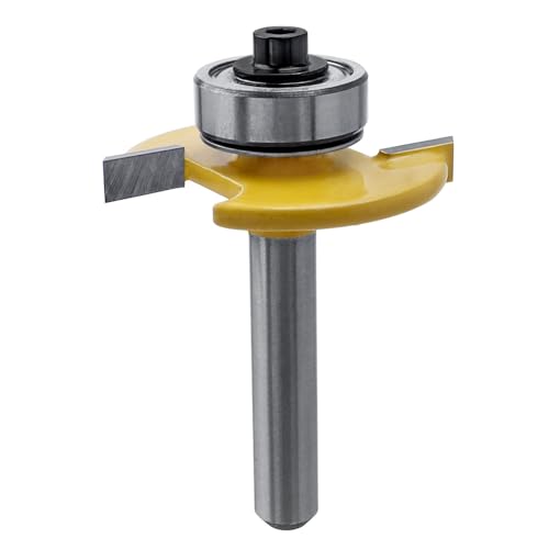 joinery router bits slot-cutter