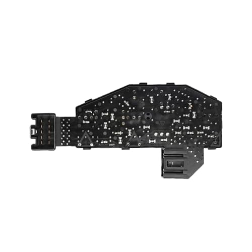 Interruptor ajuste asiento premium para GMC Yukon XL y Sierra 6