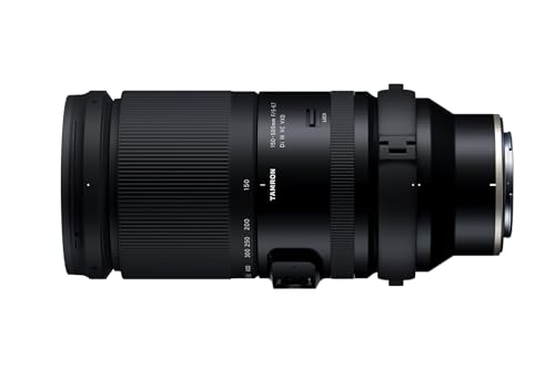 Tamron 150-500mm F/5-6.7 Di III VC VXD for Nikon Z Mount