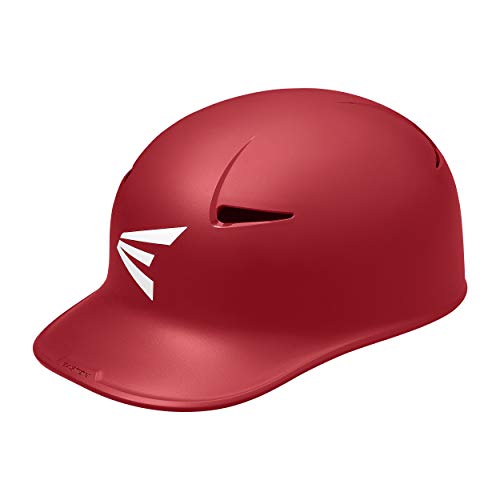 Easton | PRO X SKULL CAP HELMET | SMALL/MEDIUM | RED