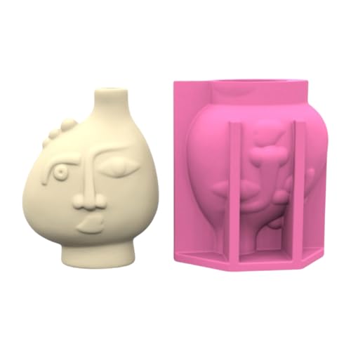 Moule en silicone de sculpture durable pour résine époxy haut de gamme