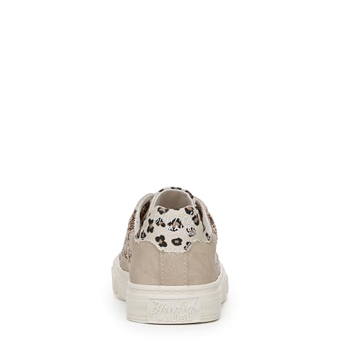 Blowfish Malibu Girl's Amaze-b-k Sneaker3