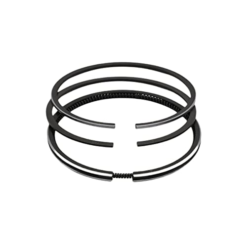 motokent JEU DE SEGMENTS DE PISTON (0.50-72.50mm): KUBOTA / Z600 / D850 / V1100 / D905 / V1205 Cover