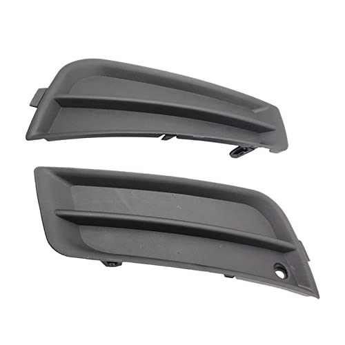 Couvercles de phare antibrouillard pour Cruze 2011-2014 | Paire gauche et droite