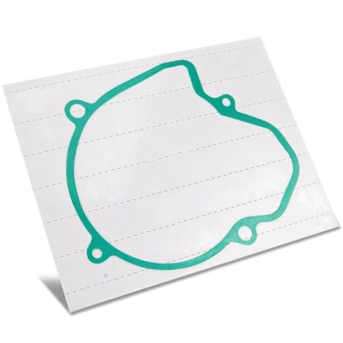 Joint de carter de stator pour moto EXC XC W SX 250 450 Réf S59030040000