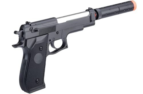 Airgunplace Double Eagle M22 M9 Airsoft Pistol Airsoft Gun(Airsoft Gun)