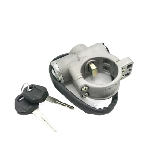 Interrupteur d'allumage étanche pour UTV HS700cc 500cc contacteur haute conductivité