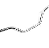 Farbe: Chrom - Mitte gerändelt